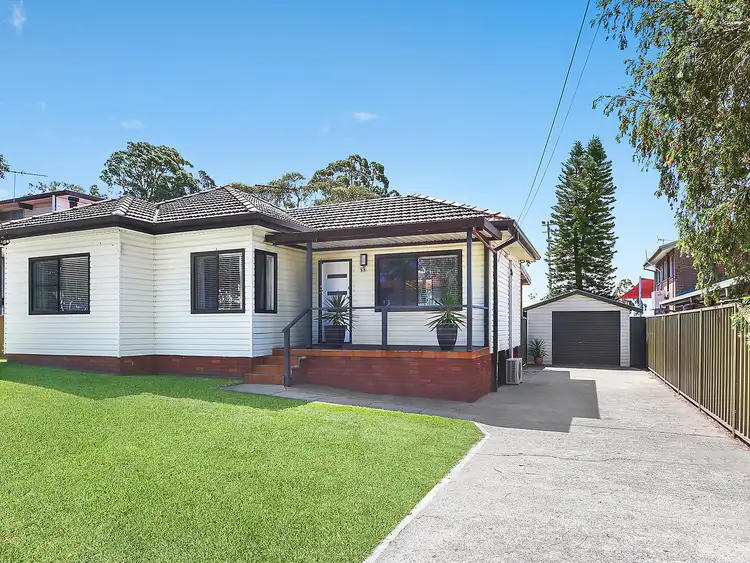 5 Laurina Avenue, Yarrawarrah NSW 2233