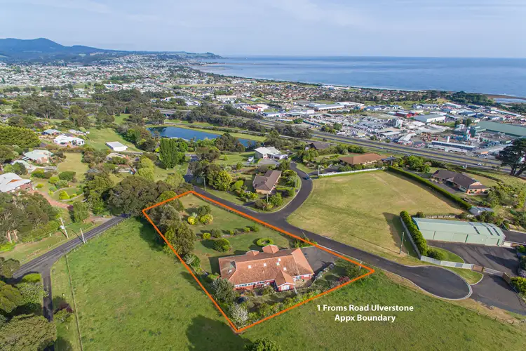 1 Froms Road, Ulverstone TAS 7315