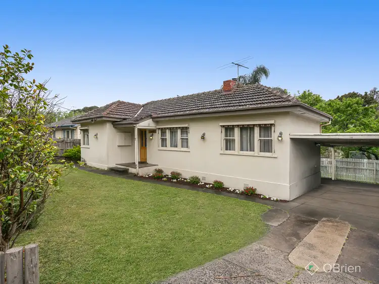 7 Shaftesbury Street, Frankston VIC 3199