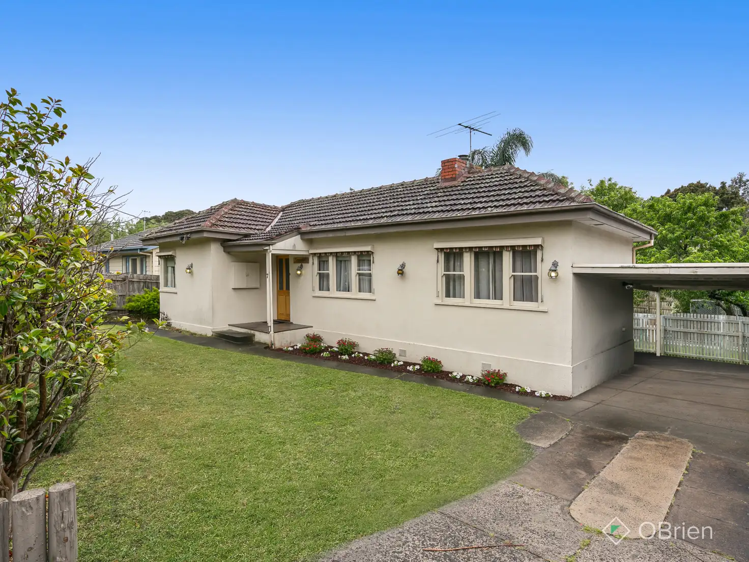 Main view of Homely house listing, 7 Shaftesbury Street, Frankston VIC 3199