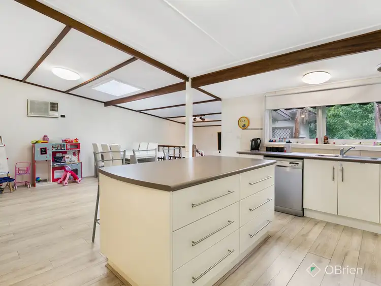 Fifth view of Homely house listing, 7 Shaftesbury Street, Frankston VIC 3199