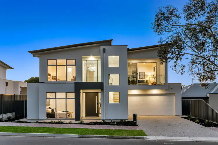 12 Courtabie Avenue, Rostrevor SA 5073