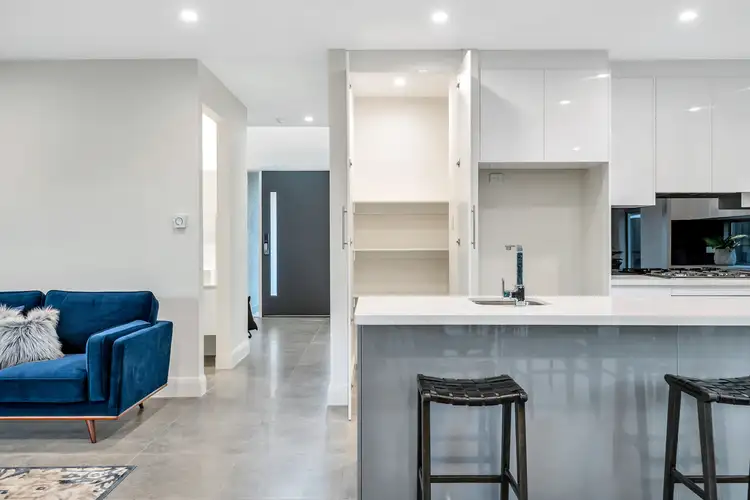 Fifth view of Homely house listing, 12 Courtabie Avenue, Rostrevor SA 5073