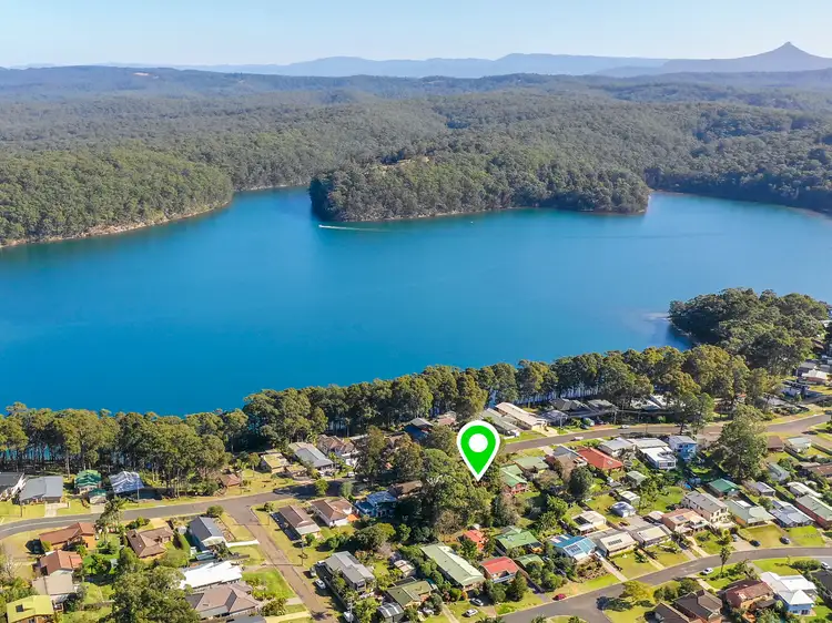 Second view of Homely house listing, 43 Kings Point Drive, Kings Point NSW 2539
