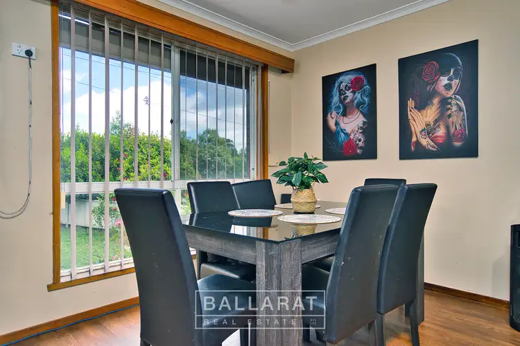 Fourth view of Homely house listing, 46 Webbcona Parade, Wendouree VIC 3355