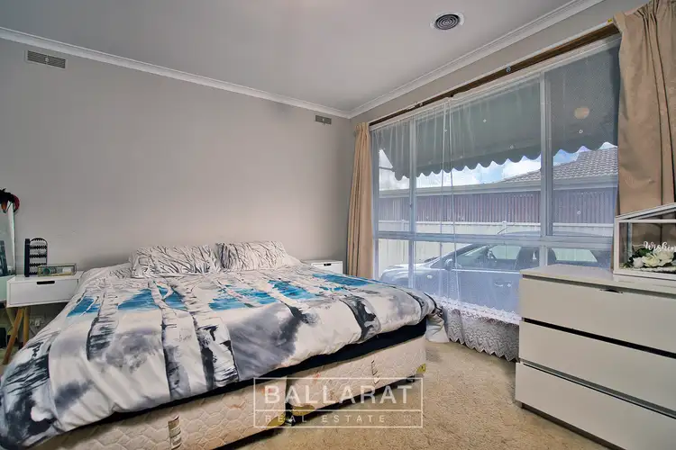 Fifth view of Homely house listing, 46 Webbcona Parade, Wendouree VIC 3355