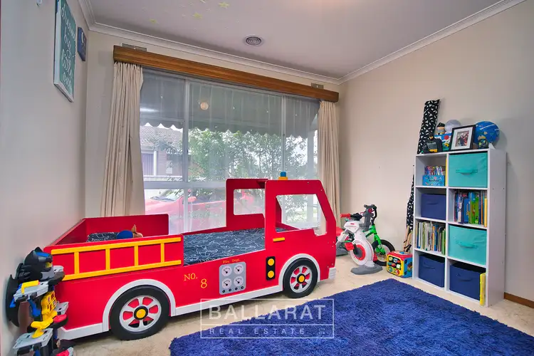 Sixth view of Homely house listing, 46 Webbcona Parade, Wendouree VIC 3355