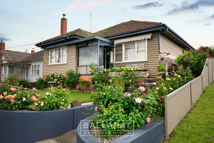 15 Sweeney Street, Black Hill VIC 3350