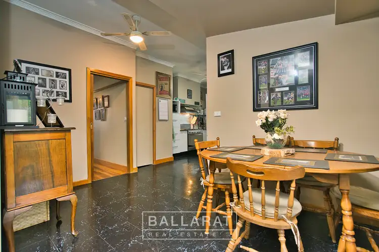 Fifth view of Homely house listing, 15 Sweeney Street, Black Hill VIC 3350