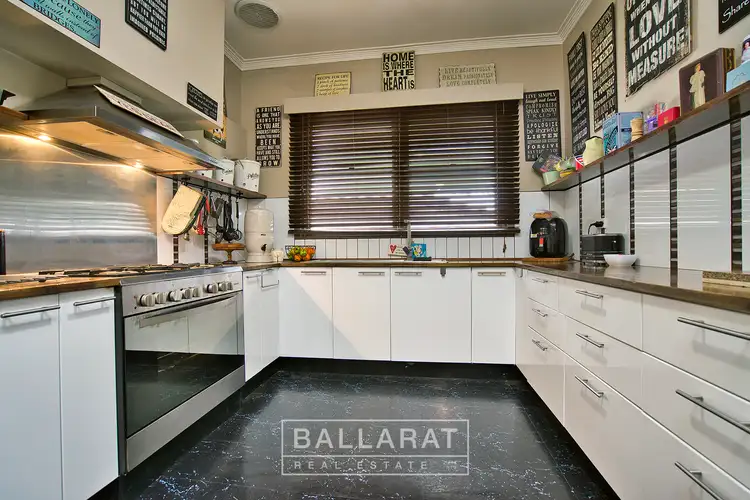 Sixth view of Homely house listing, 15 Sweeney Street, Black Hill VIC 3350