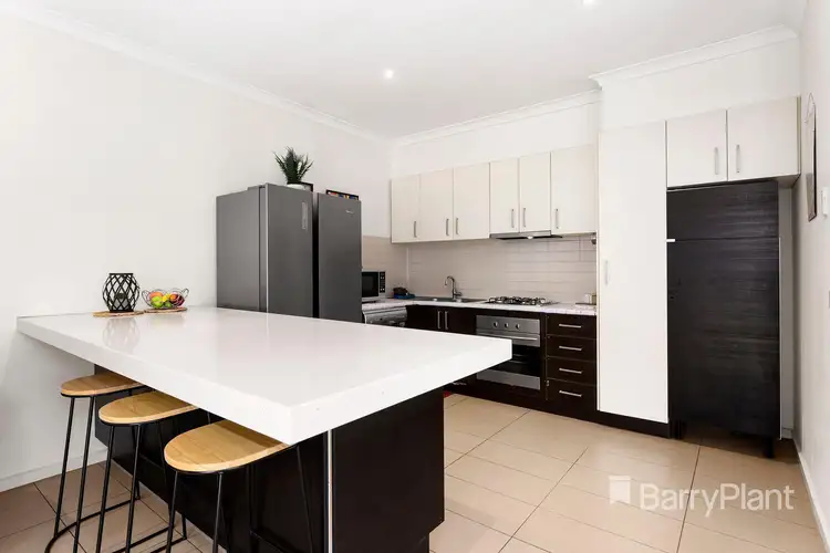 Second view of Homely townhouse listing, 8/958 Plenty Road, South Morang VIC 3752