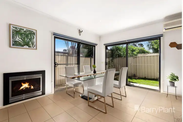 Third view of Homely townhouse listing, 8/958 Plenty Road, South Morang VIC 3752