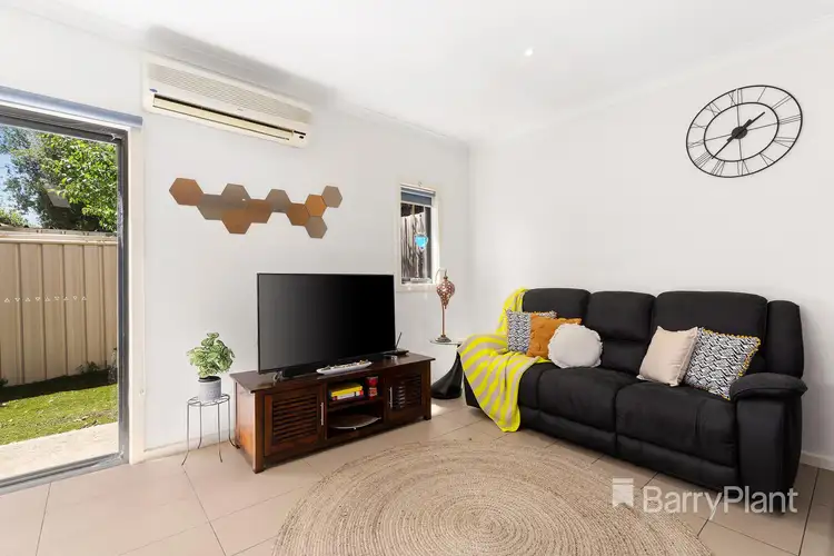 Fourth view of Homely townhouse listing, 8/958 Plenty Road, South Morang VIC 3752