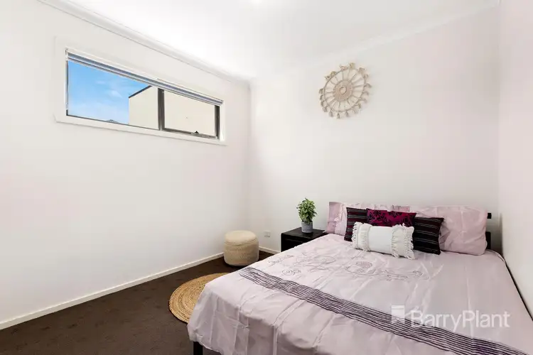 Fifth view of Homely townhouse listing, 8/958 Plenty Road, South Morang VIC 3752