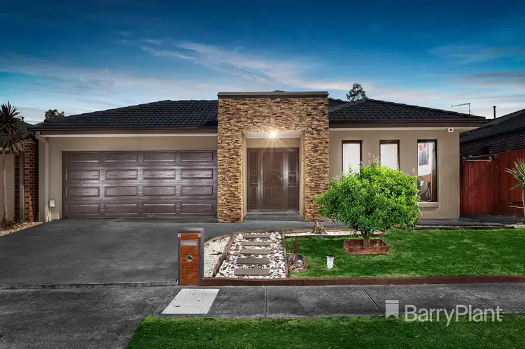 Main view of Homely house listing, 32 Tuross Crescent, South Morang VIC 3752