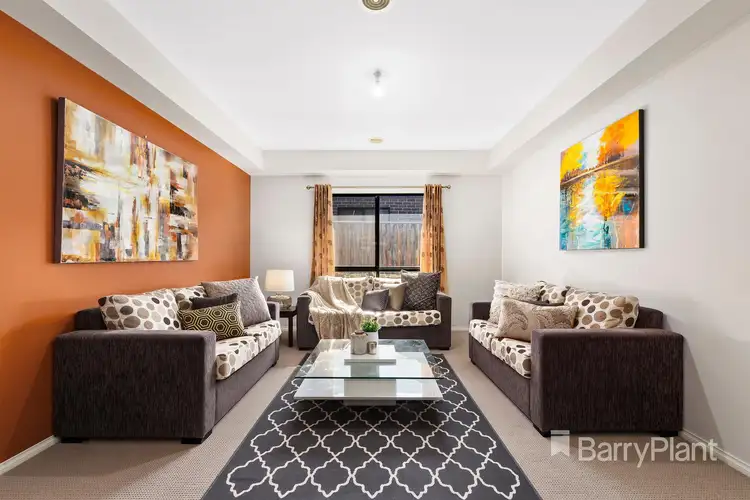 Second view of Homely house listing, 32 Tuross Crescent, South Morang VIC 3752