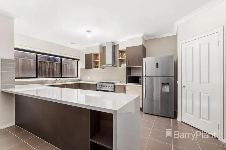 Third view of Homely house listing, 32 Tuross Crescent, South Morang VIC 3752