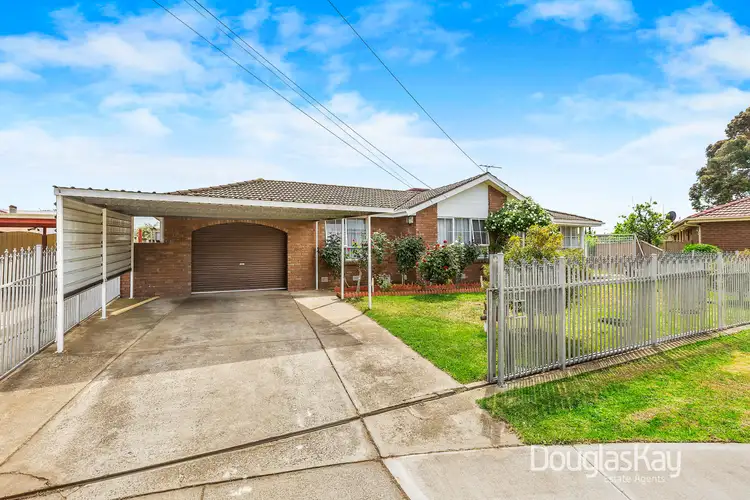 7 Stanbury Court, Sunshine West VIC 3020