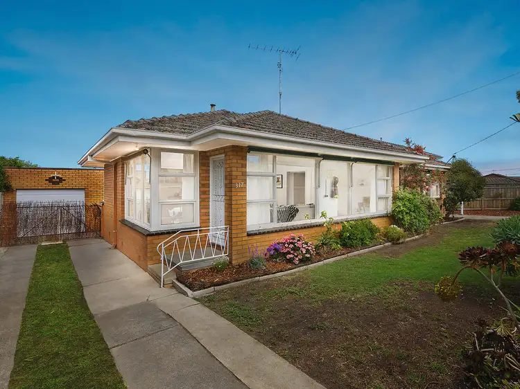 Main view of Homely house listing, 317 High Street, Belmont VIC 3216