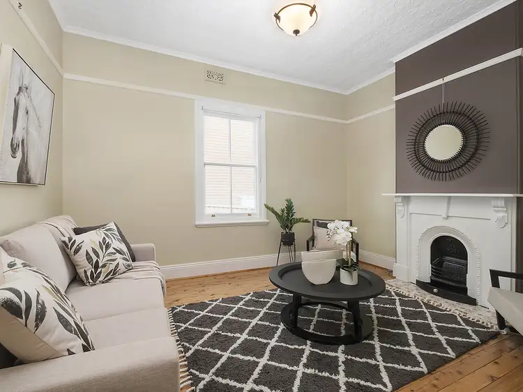 Second view of Homely house listing, 36 Prince Street, North Parramatta NSW 2151
