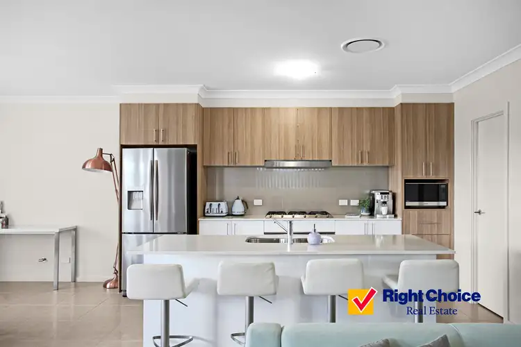 Second view of Homely semi-detached listing, 25A Wollingurry Street, Haywards Bay NSW 2530