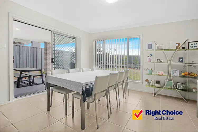 Third view of Homely semi-detached listing, 25A Wollingurry Street, Haywards Bay NSW 2530