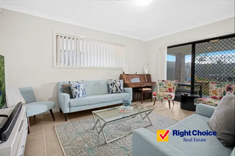 Fourth view of Homely semi-detached listing, 25A Wollingurry Street, Haywards Bay NSW 2530