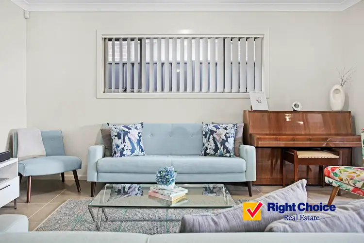 Fifth view of Homely semi-detached listing, 25A Wollingurry Street, Haywards Bay NSW 2530