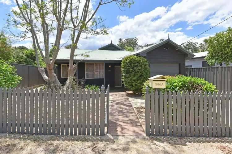 Fifth view of Homely house listing, 366a Freemans Drive, Cooranbong NSW 2265