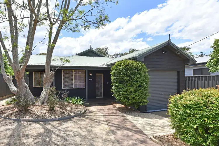 Sixth view of Homely house listing, 366a Freemans Drive, Cooranbong NSW 2265