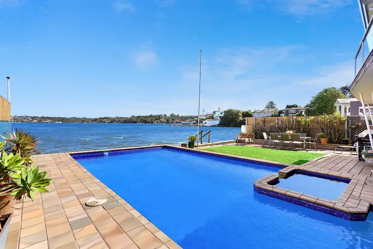Second view of Homely house listing, 5 Murdoch Crescent, Connells Point NSW 2221