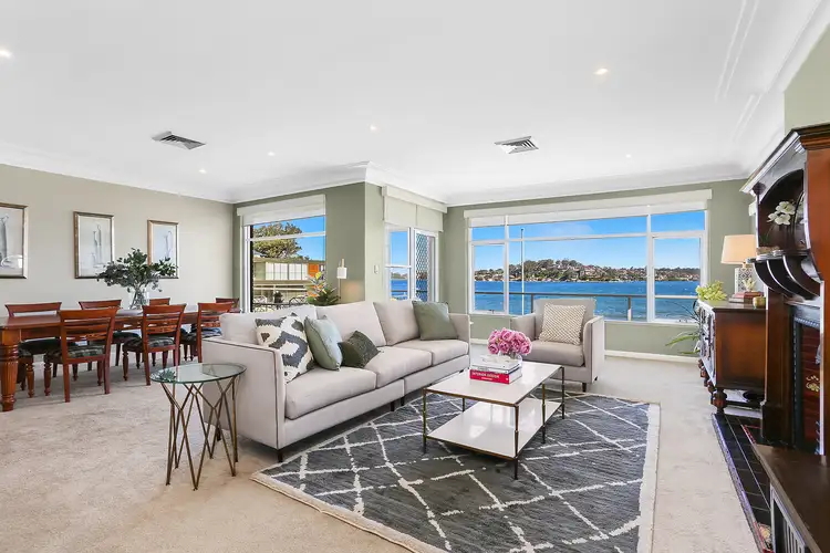 Fourth view of Homely house listing, 5 Murdoch Crescent, Connells Point NSW 2221