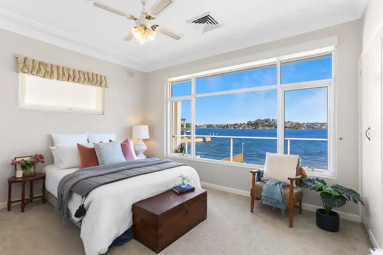 Fifth view of Homely house listing, 5 Murdoch Crescent, Connells Point NSW 2221
