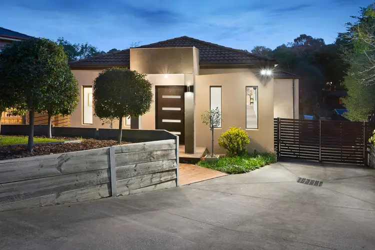 6 Elmo Road, Montmorency VIC 3094