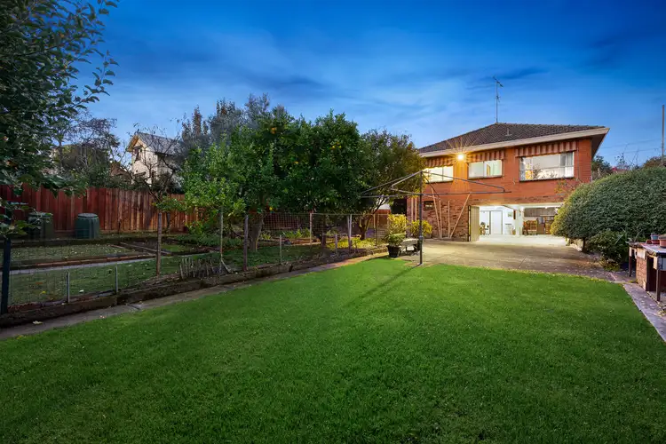 13 Kathleen Street, Rosanna VIC 3084