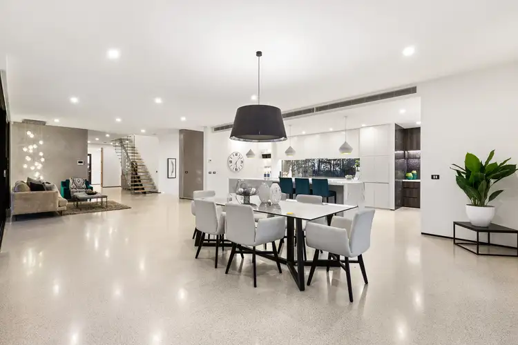 Sixth view of Homely house listing, 23 Woodfull Road, Lower Plenty VIC 3093