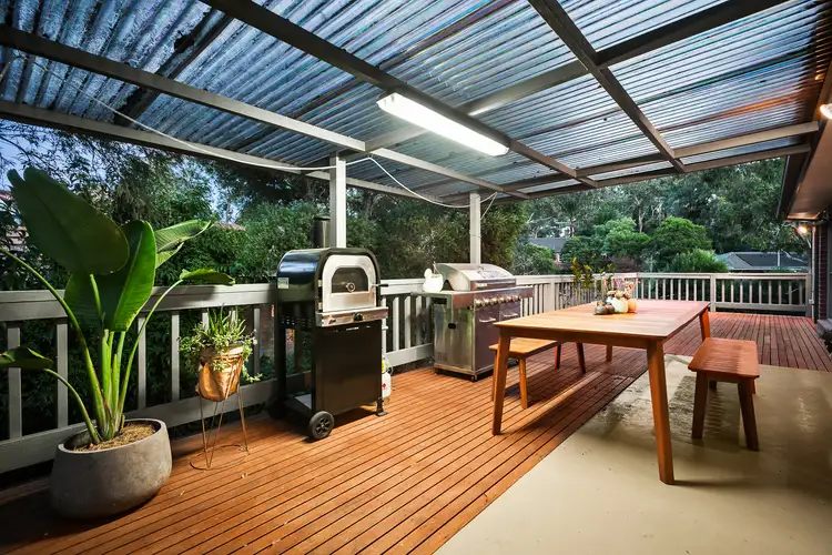 4 Stephens Street, Montmorency VIC 3094
