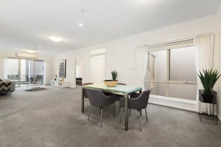 Second view of Homely unit listing, 38/123 Main Road, Lower Plenty VIC 3093