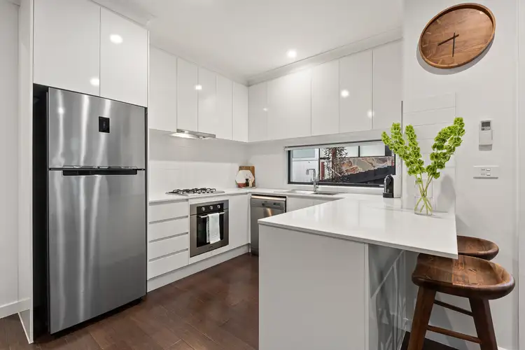 Third view of Homely townhouse listing, 7/28 Livingstone Road, Eltham VIC 3095