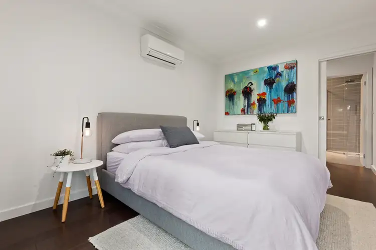 Fifth view of Homely townhouse listing, 7/28 Livingstone Road, Eltham VIC 3095
