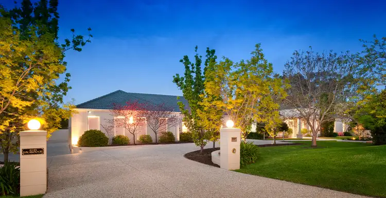 Main view of Homely house listing, 2 Palamino Court, Lower Plenty VIC 3093