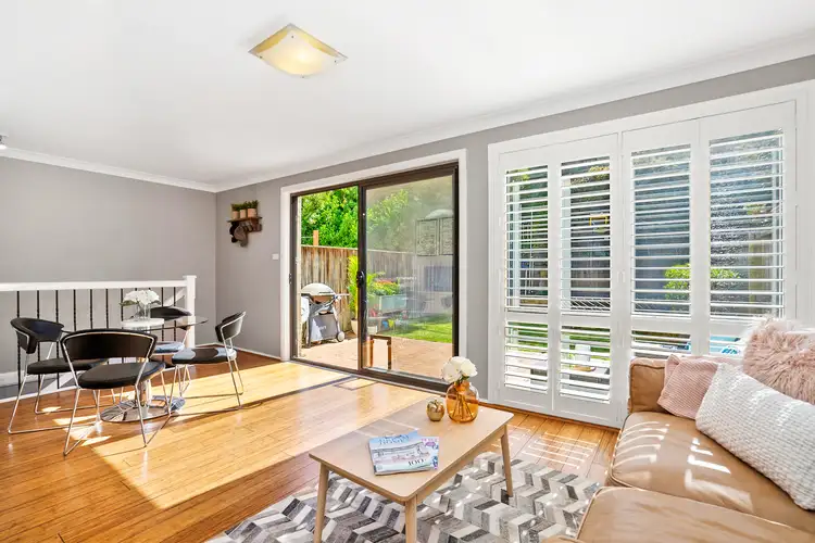 Second view of Homely unit listing, 4/11 Niven Place, Belrose NSW 2085
