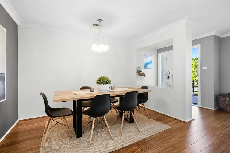 Fourth view of Homely unit listing, 4/11 Niven Place, Belrose NSW 2085