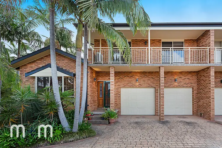 6/21 Parmenter Avenue, Corrimal NSW 2518