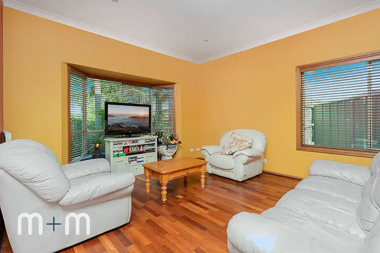 Fifth view of Homely townhouse listing, 6/21 Parmenter Avenue, Corrimal NSW 2518