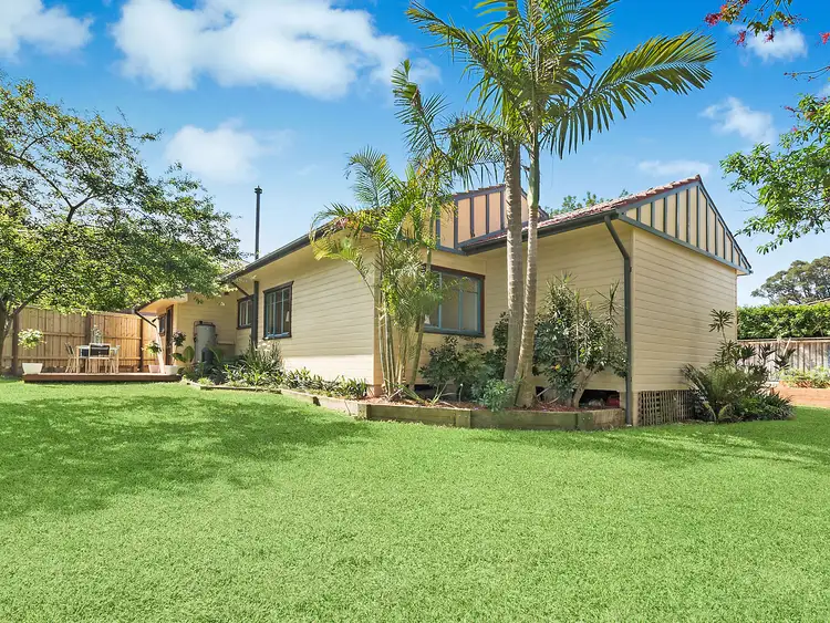 Fifth view of Homely house listing, 332 Malton Road, North Epping NSW 2121