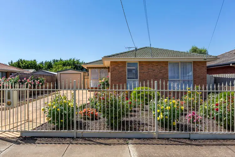 20 Gretel Grove, Melton VIC 3337