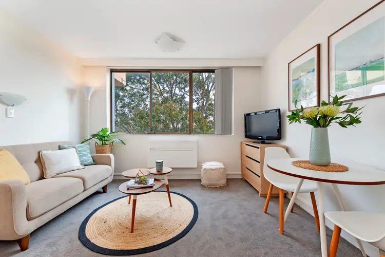 111/450 Pacific Highway, Lane Cove North NSW 2066