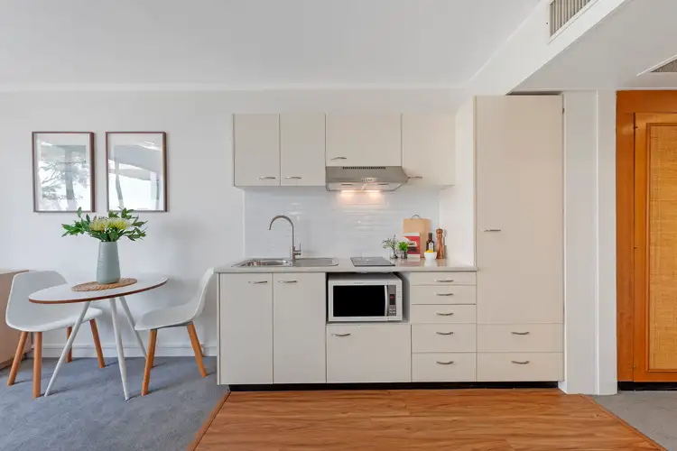 Second view of Homely apartment listing, 111/450 Pacific Highway, Lane Cove North NSW 2066