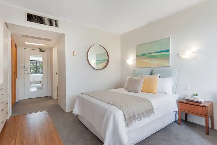 Third view of Homely apartment listing, 111/450 Pacific Highway, Lane Cove North NSW 2066